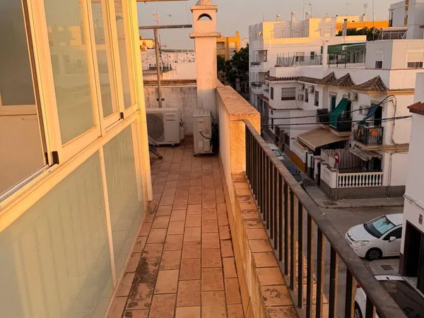 Casa o chalet independiente en Calle Río Guadalquivir, 14, Puerto Deportivo, Puerto Deportivo - Foto 25