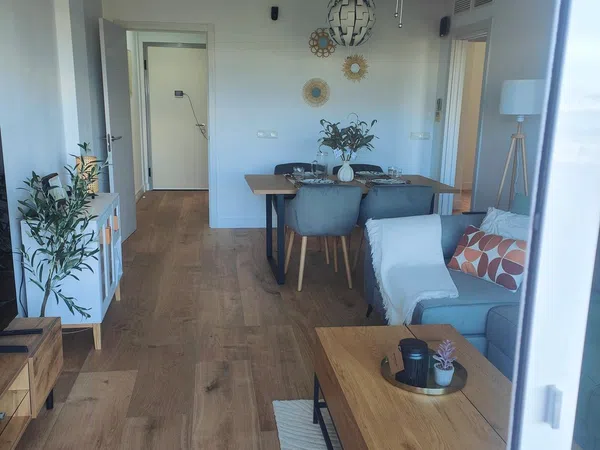 Piso en Calle Ánade, 35, El Sabinar - Urbanizaciones - Las Marinas - Foto 19