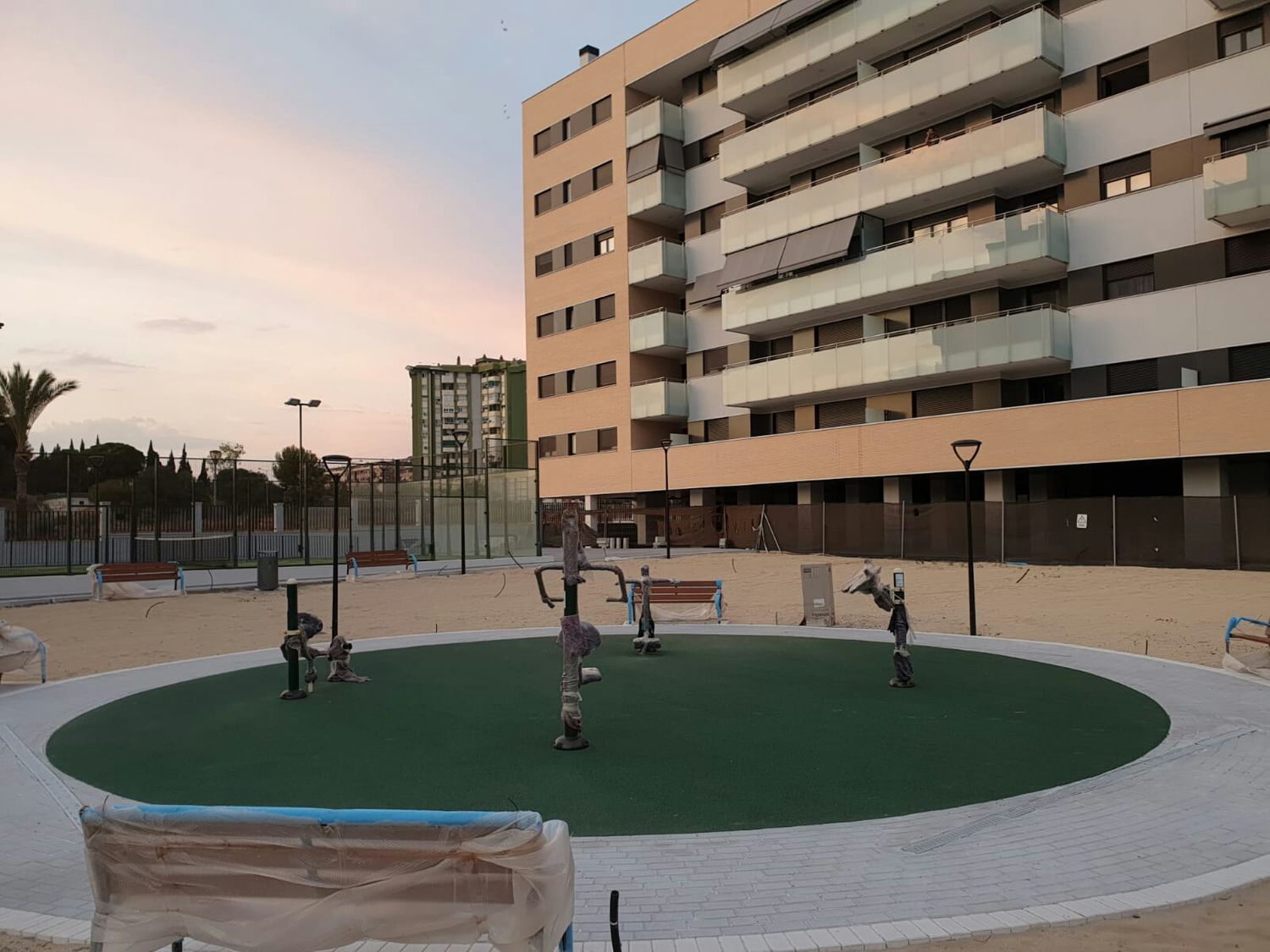 Piso en Avenida Dolores Rodríguez de Aragón, 6, El Consul - El Romeral - Foto 7