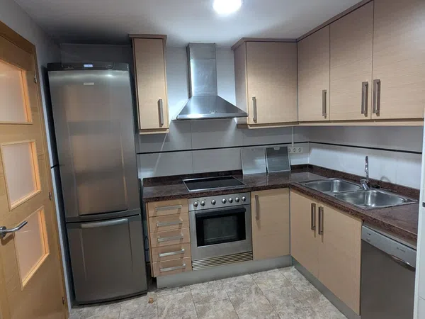 Piso en Calle Joan B.llorens, 96, Barrio del Pilar, Barrio del Pilar - Foto 10
