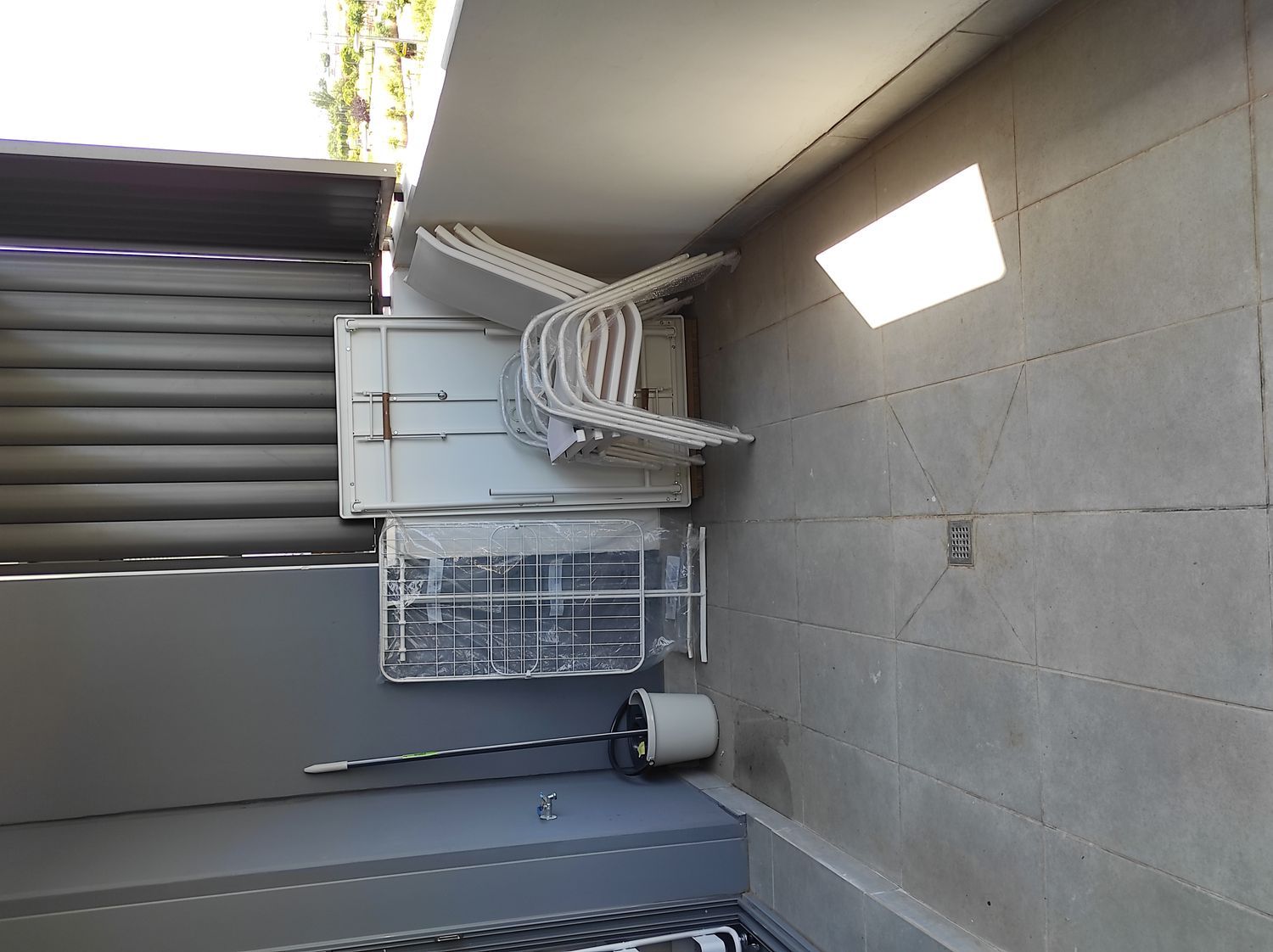 Piso en calle Escritora Carmen Laforet, 3 - Foto 22