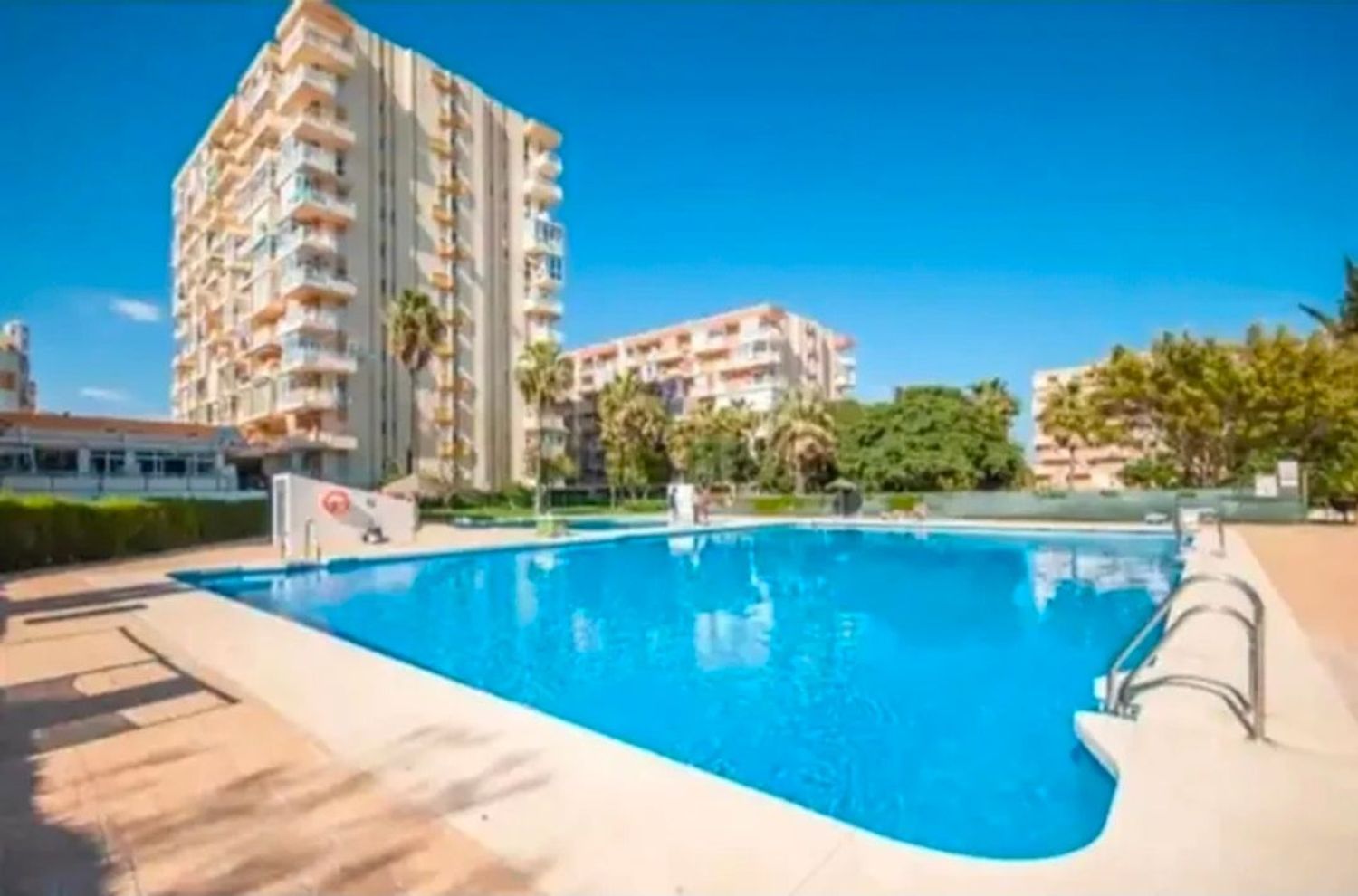 Piso en calle de Suecia, 16 , Bajo - Foto 7