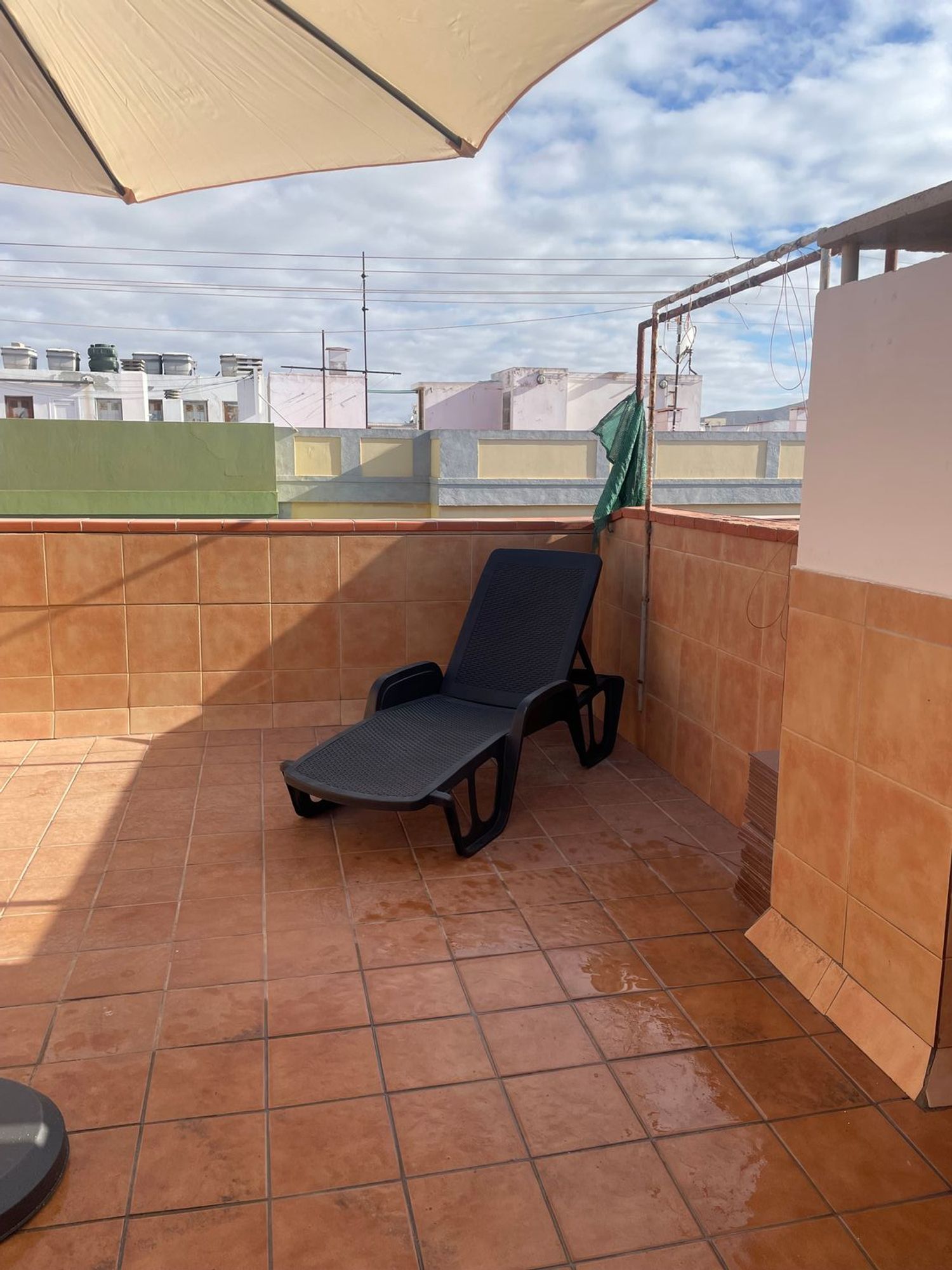 Piso en Calle Bajo Amarillo, 36, Corralejo, Corralejo - Foto 2