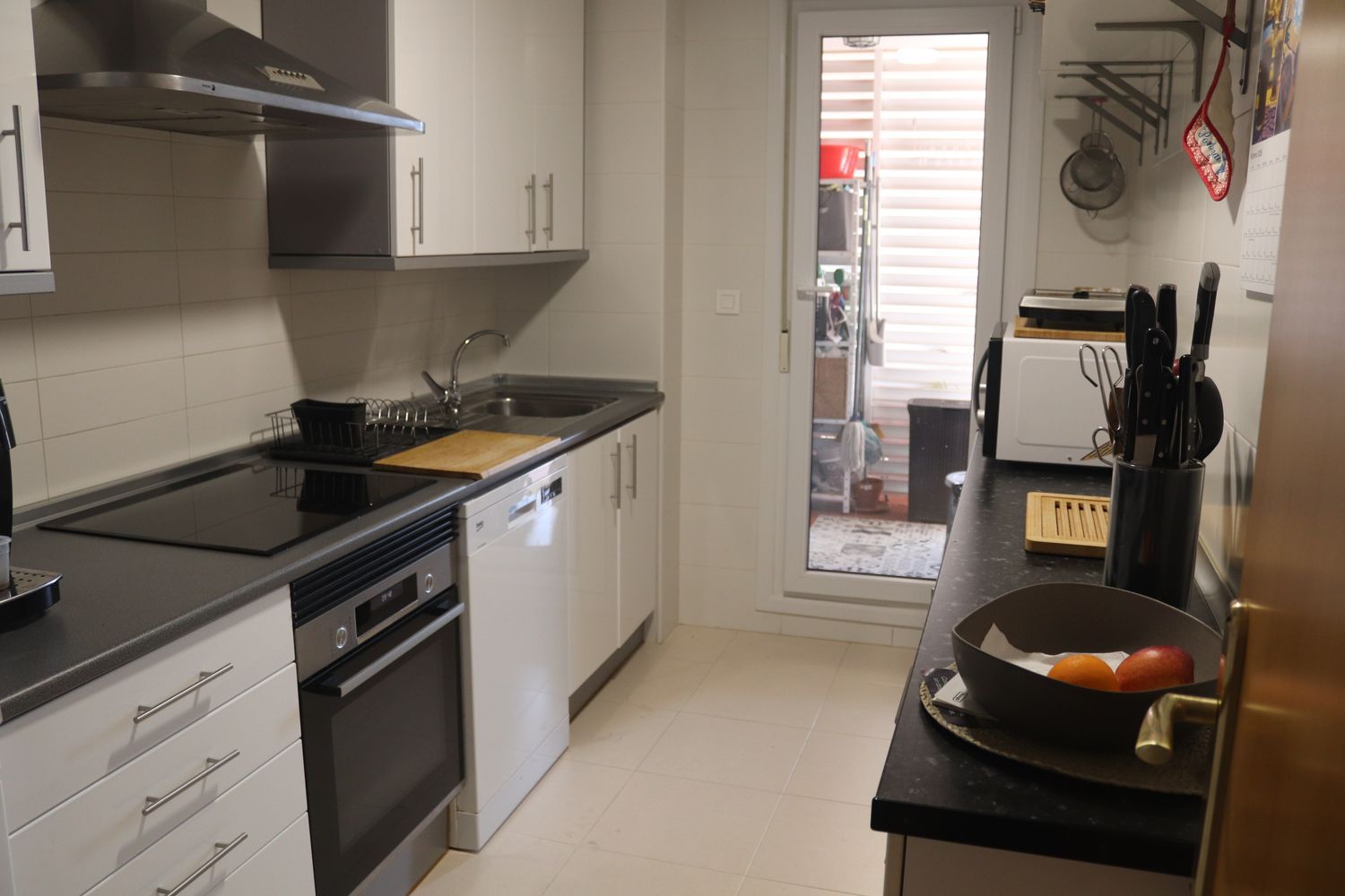 Piso en calle Ponent, 6 - Foto 5