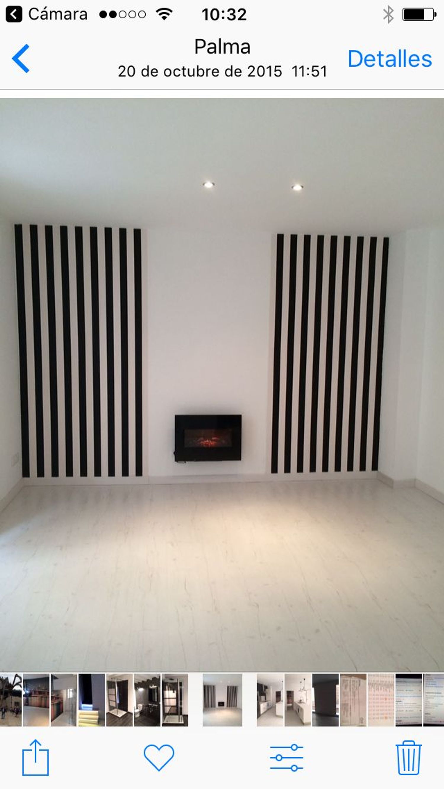 Piso en calle del Sant Crist, 4 - Foto 7