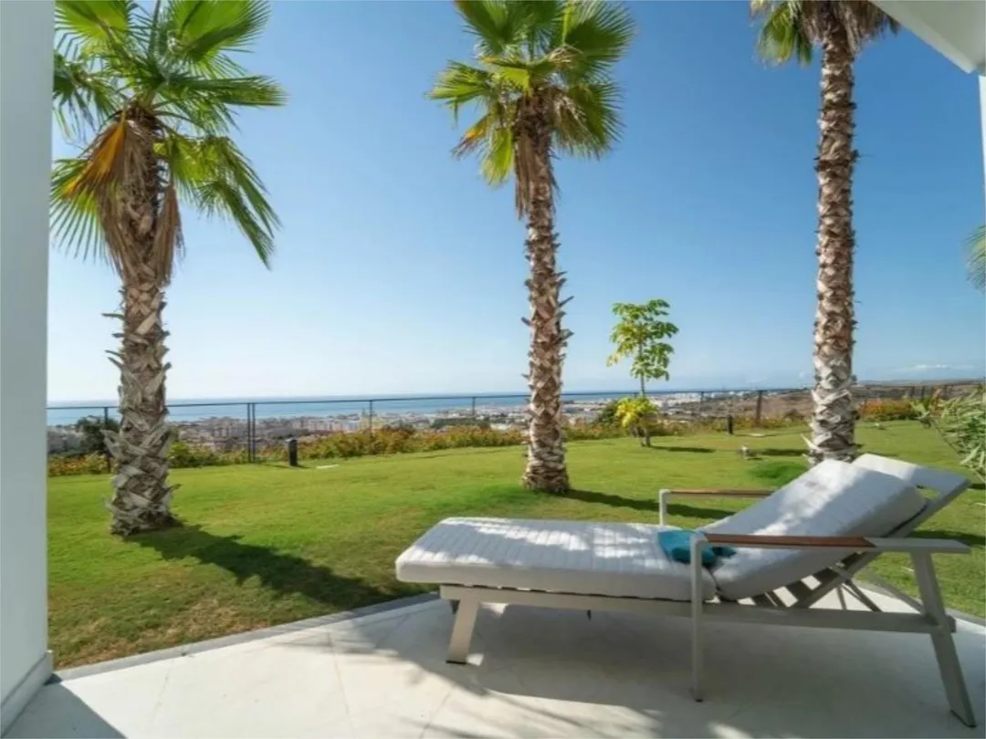 Piso en  Avenida Mirador de Estepona 7 - Foto 1