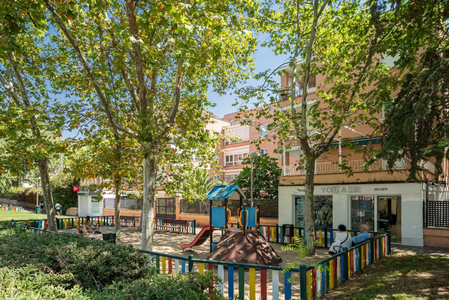 Piso en arturo soria, 262 - Foto 3