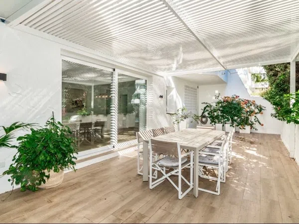 Piso en Bulevar Príncipe Alfonso de Hohenlohe, 269 - Foto 1