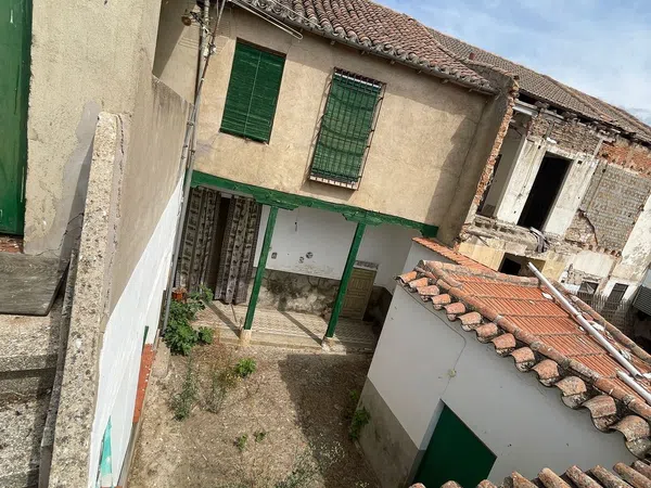 Casa de pueblo en Calle Serna, 4 - Foto 22