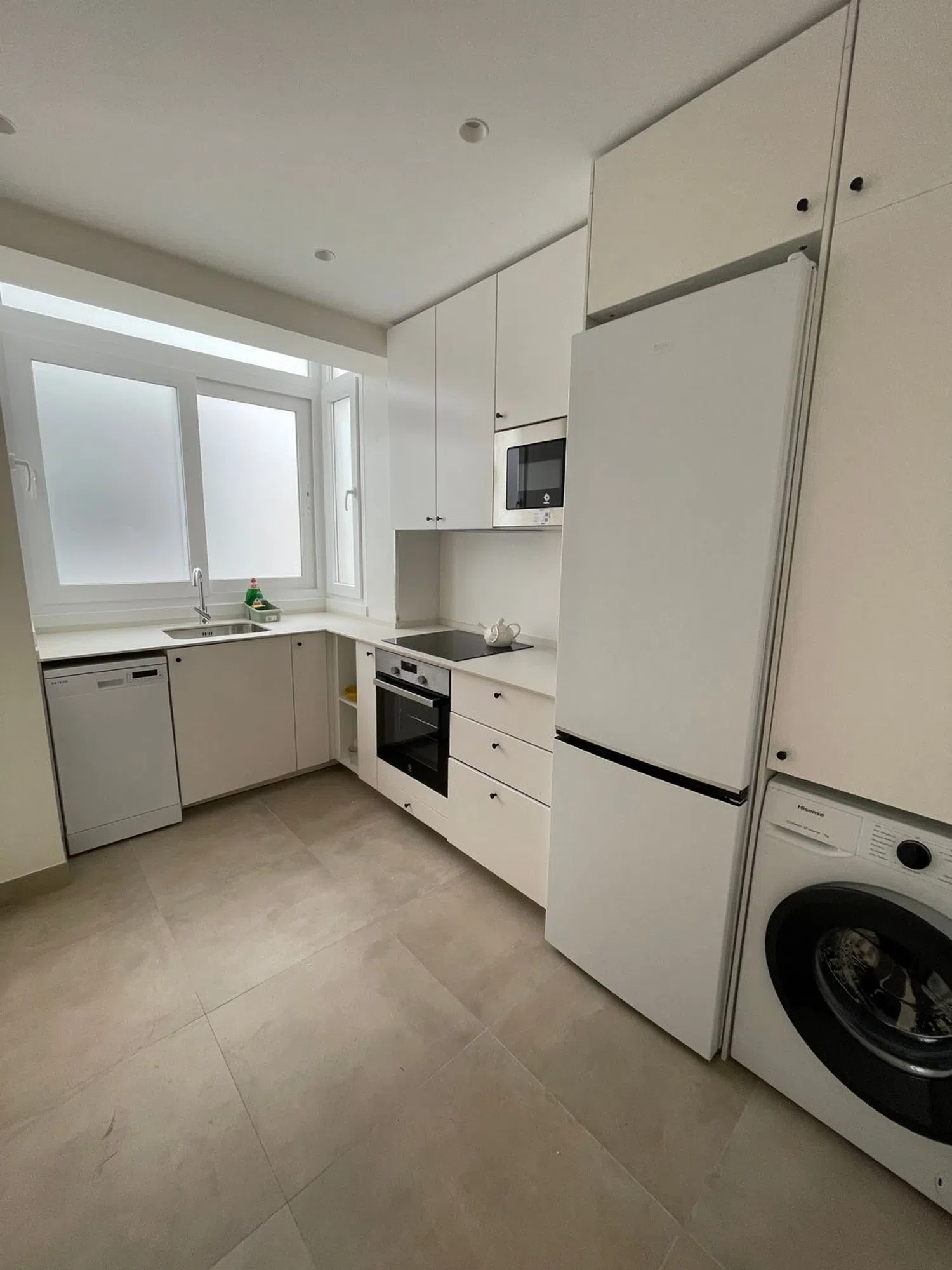 Piso en calle Manrique, 20 - Foto 2