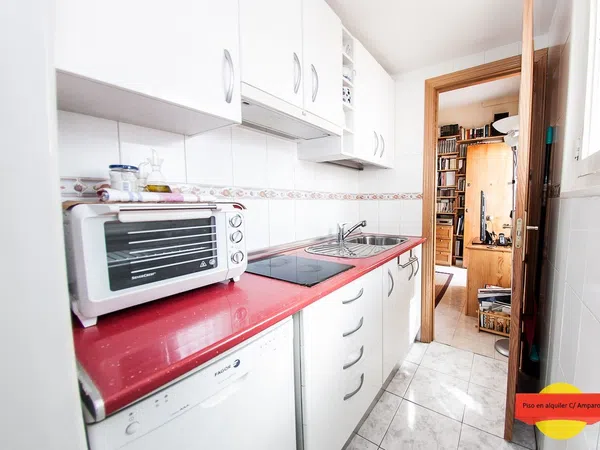 Piso en Calle del Amparo, 68, Lavapiés-Embajadores - Foto 13