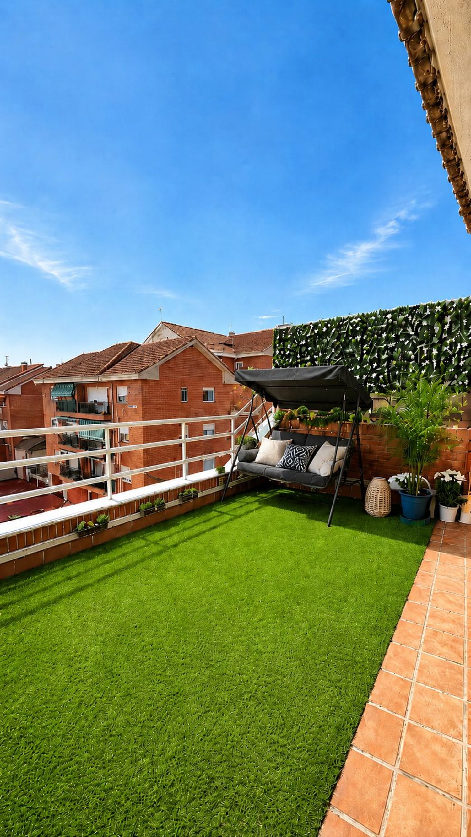 Chalet adosado en Algete - Foto 28