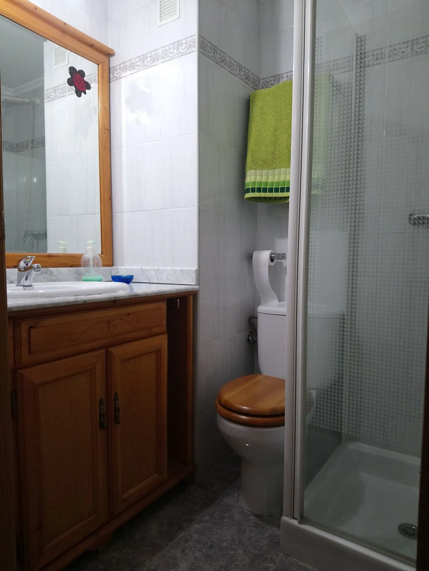 Piso en calle de Berrocal, 16 - Foto 7