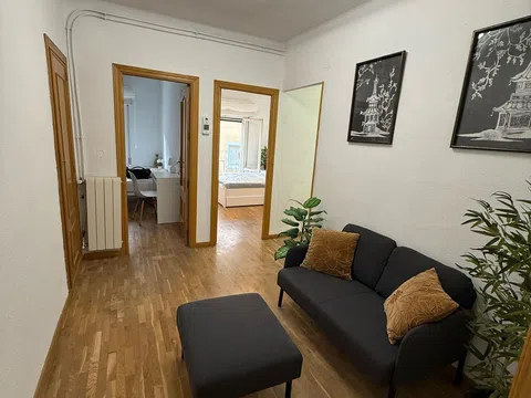 Piso en calle del Limonero, 18