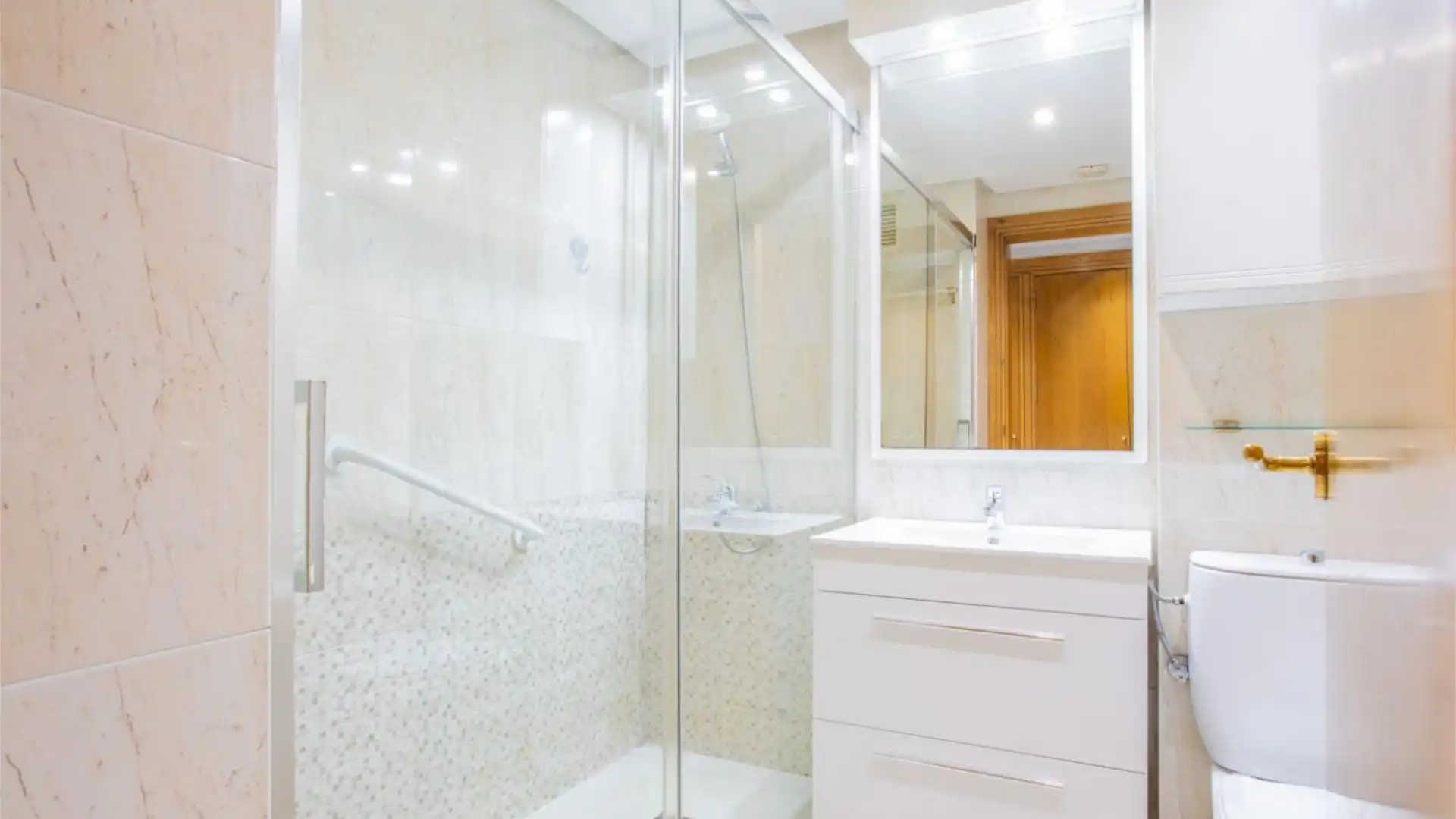 Piso en  Avenida Europa 3 - Foto 25