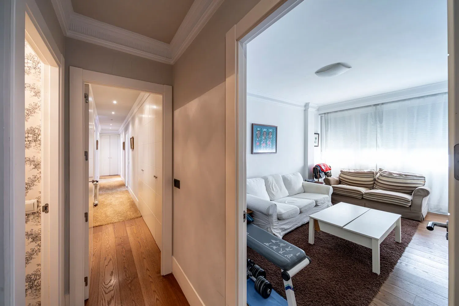 Piso en calle de Fray Juan Gil, 9 - Foto 7