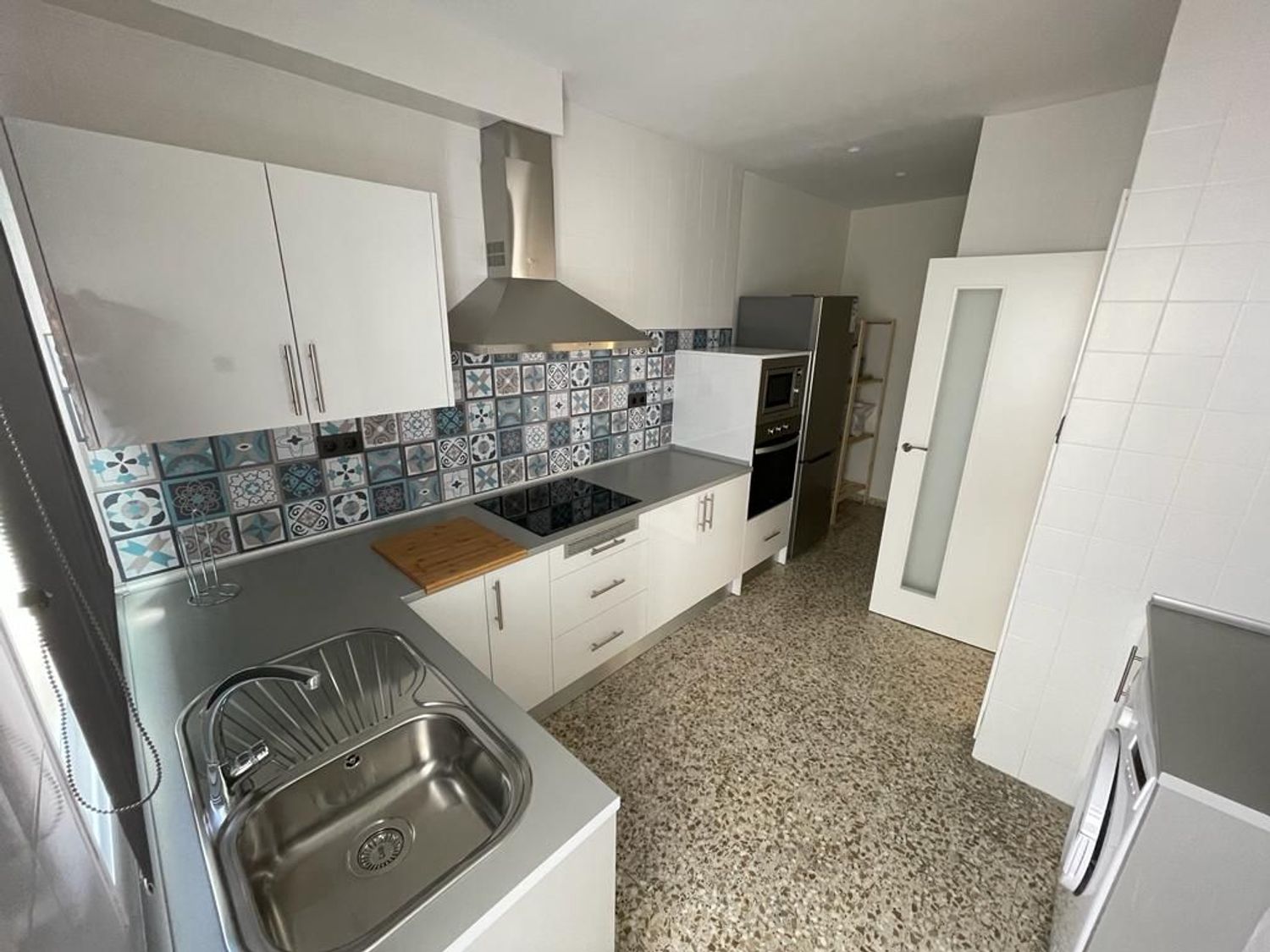 Piso en Calle Viravira, 1, Calahonda - Carchuna - Foto 5