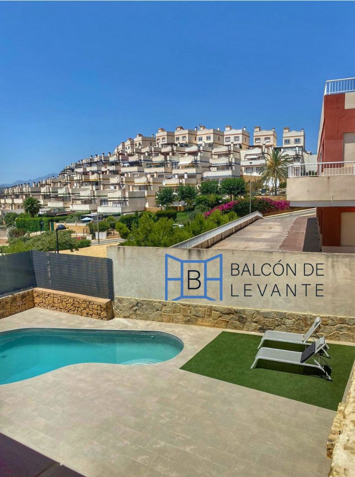 Casa independiente en avenida Madrid, 4 - Foto 14