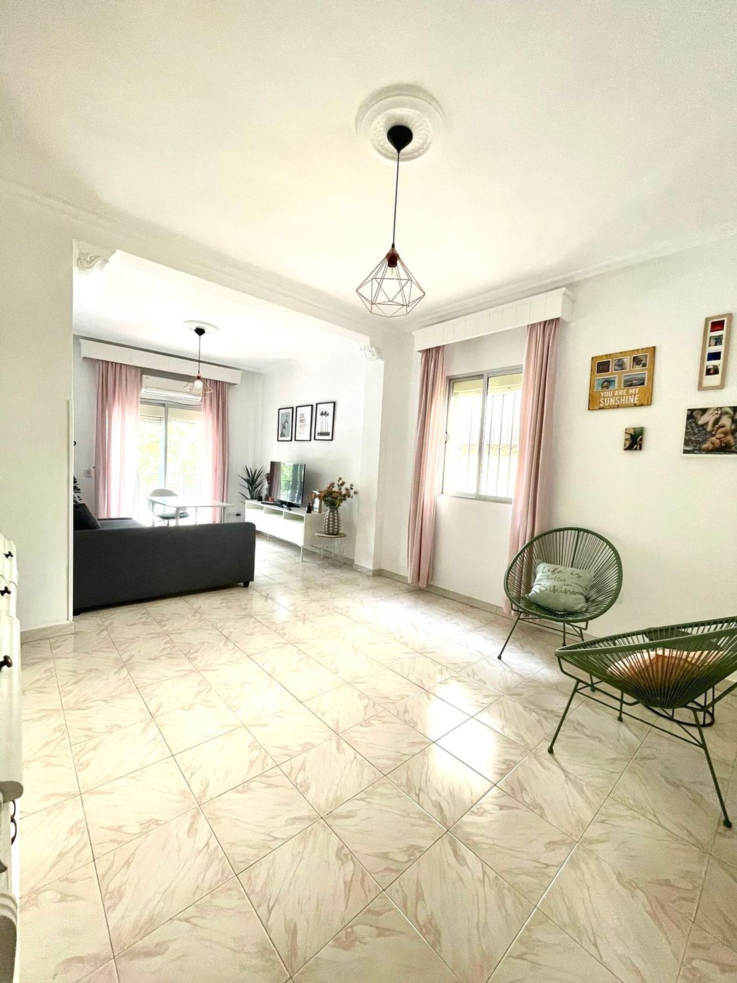 Piso en avenida Torneo, 84 - Foto 15