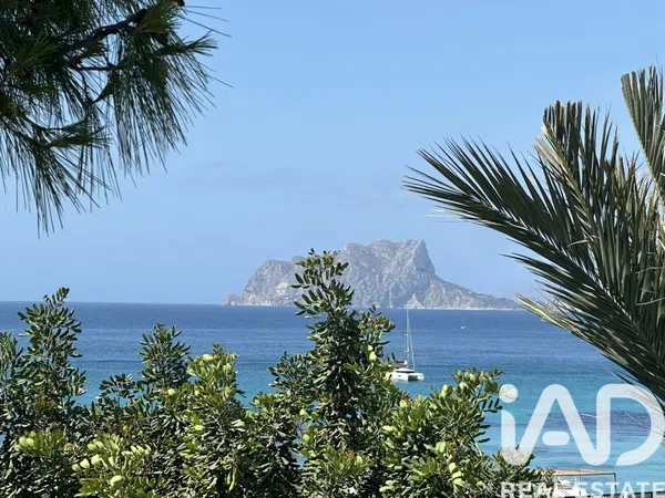Chalet pareado en Calle Puerto de Somiedo, 4, El Portet-Pla del Mar, El Portet-Pla del Mar - Foto 1