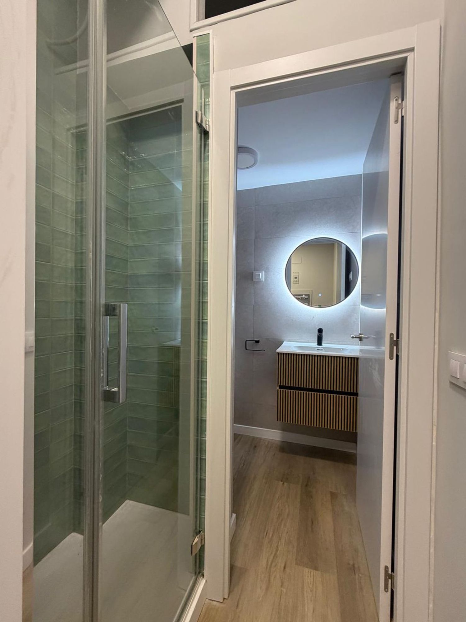 Estudio en calle Porto Lagos, 9 - Foto 4