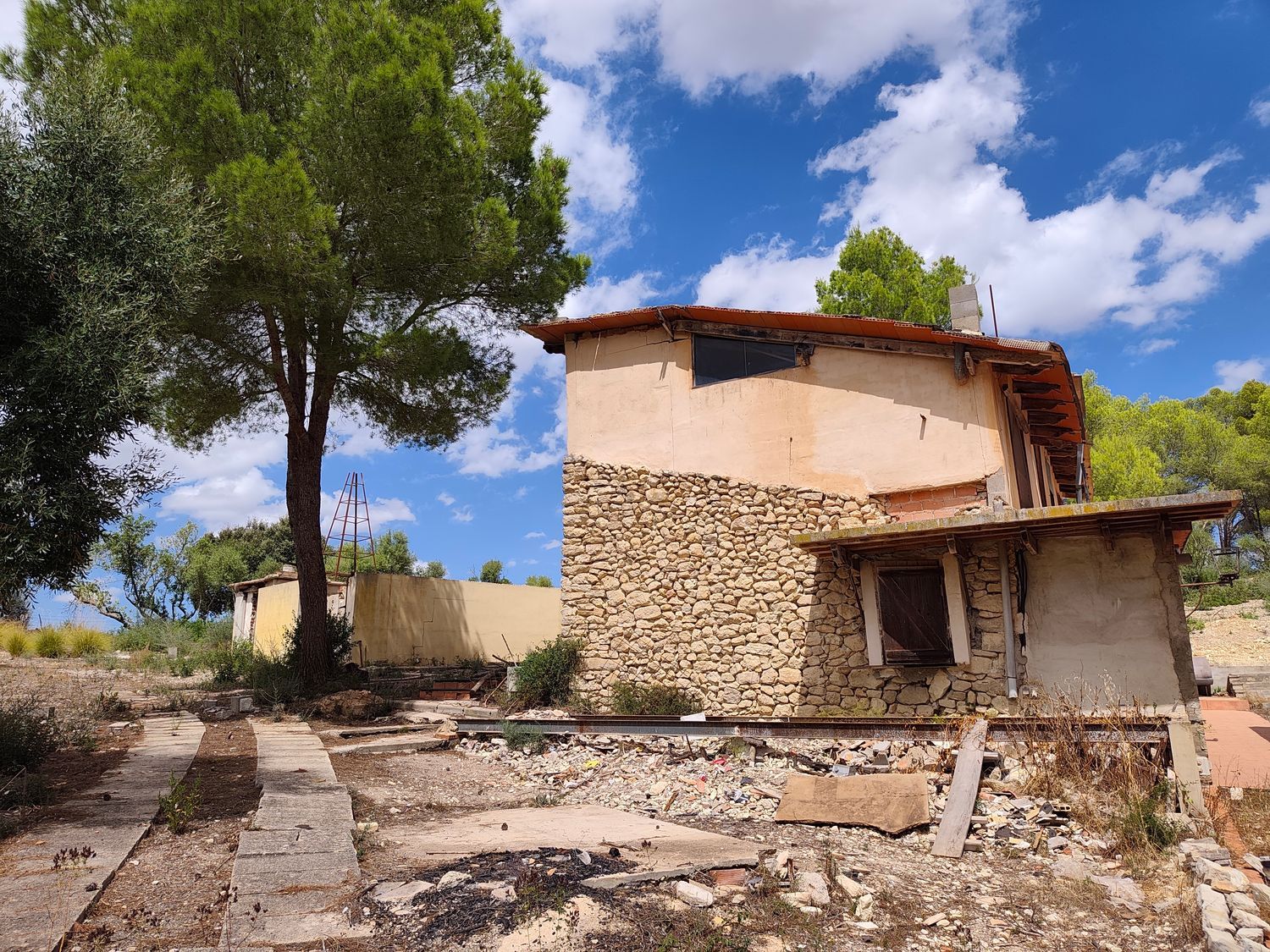 Casa o chalet independiente en Rafal aixat s/n - Foto 9
