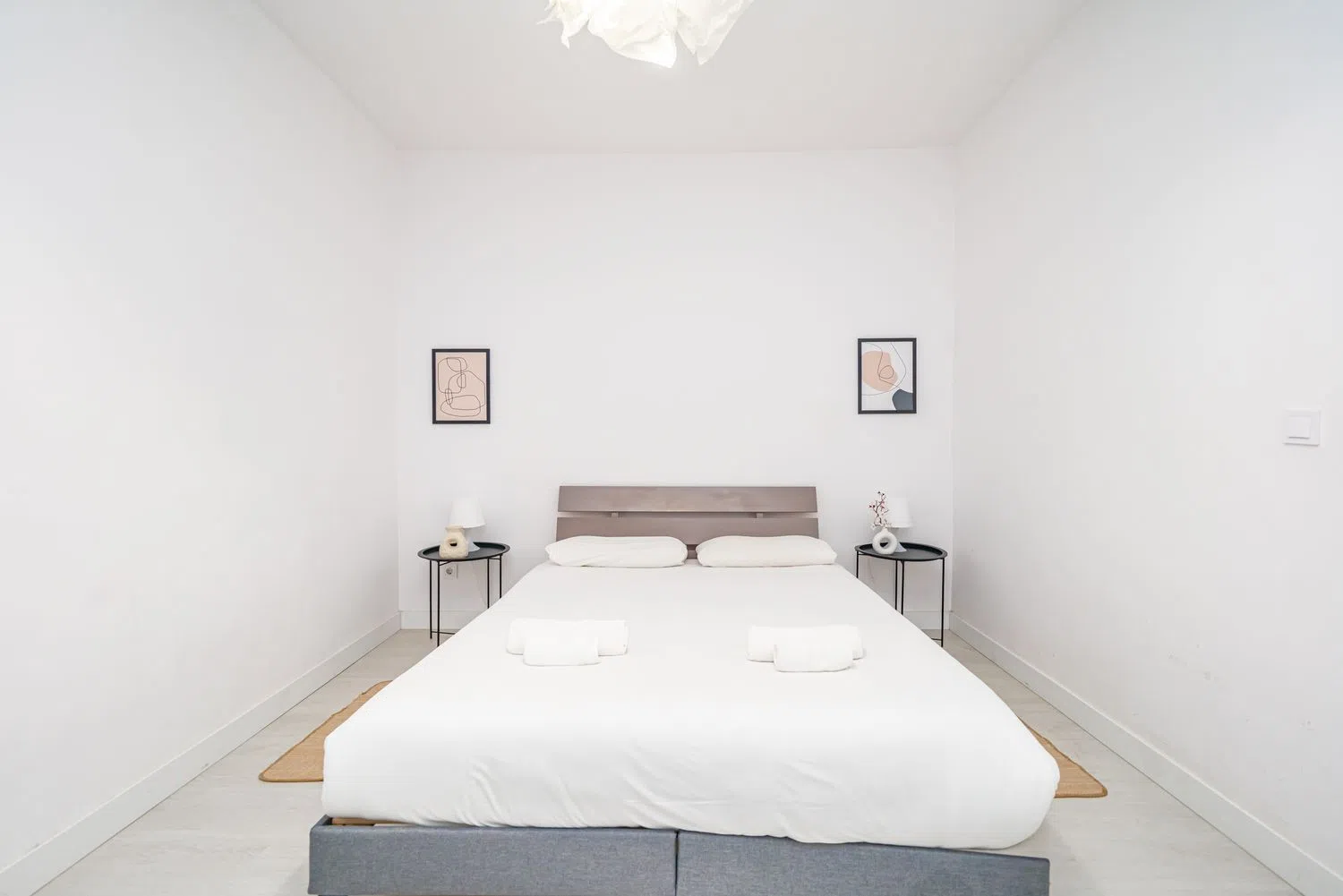 Piso en calle de la Paloma, 10 - Foto 4