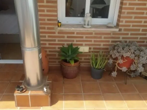 Ático en calle Pedro García Villalba, 40 b - Foto 33