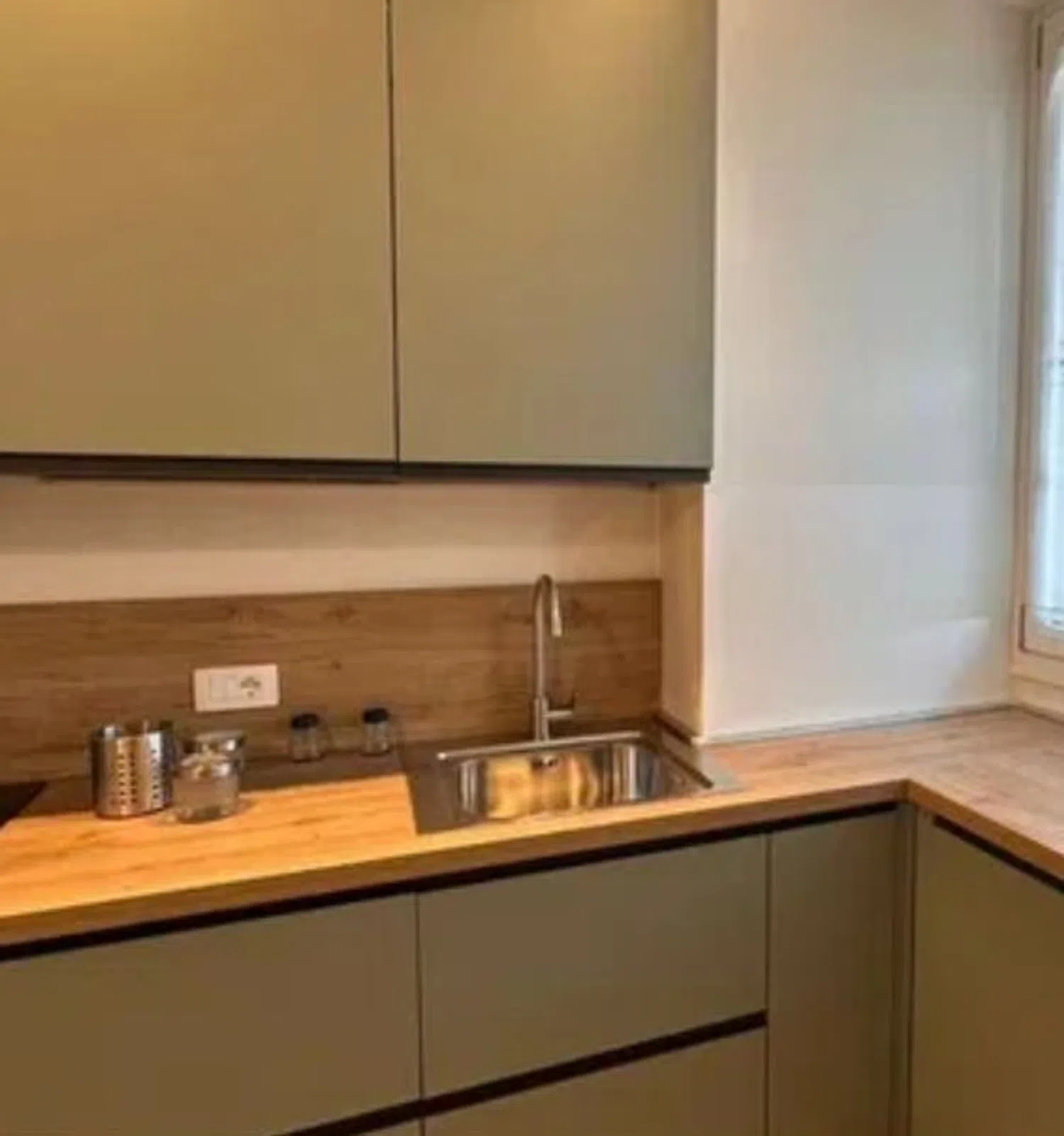 Piso en calle de Pedro Teixeira, 4 - Foto 9