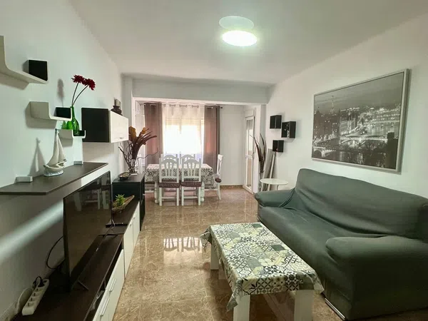 Piso en Avenida Ana de Viya, 44, Zona San José - Varela, Zona San José - Varela - Foto 1
