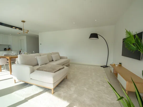 Piso en calle Leticia, 2 - Foto 35