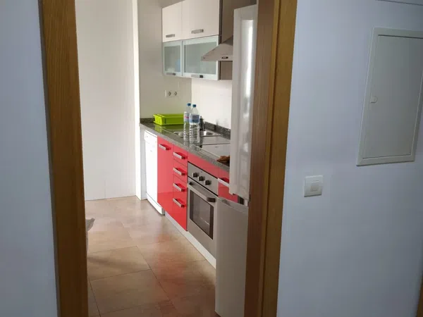 Piso en Avenida Diego Fernández de Mendoza, 11, El Tejar - Hacienda Bizcochero - Foto 3