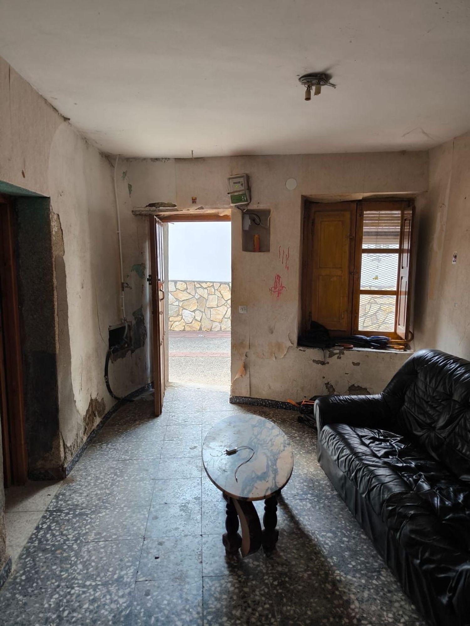 Casa de pueblo en Calle Pureza Canelo, 14 - Foto 4