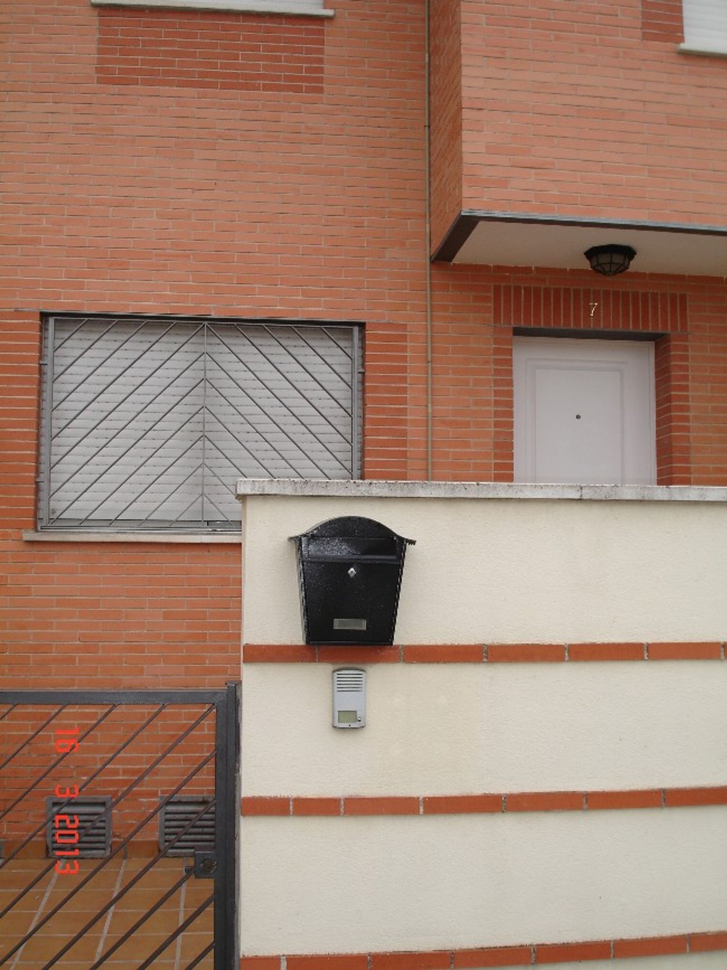 Chalet adosado en Calle Párroco José Rodríguez, 7 - Foto 2