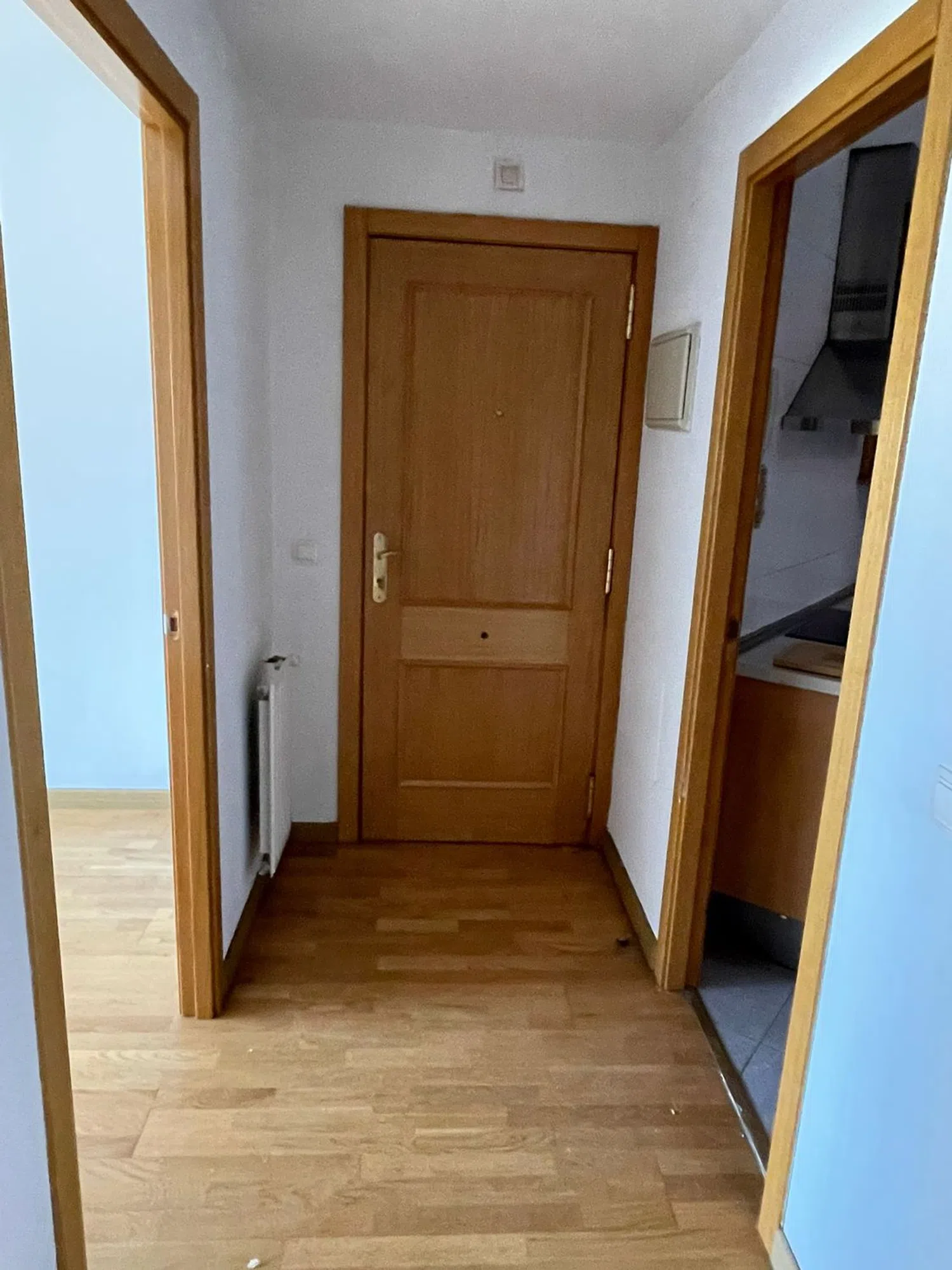 Piso en calle de la Princesa de Éboli, 2 - Foto 2