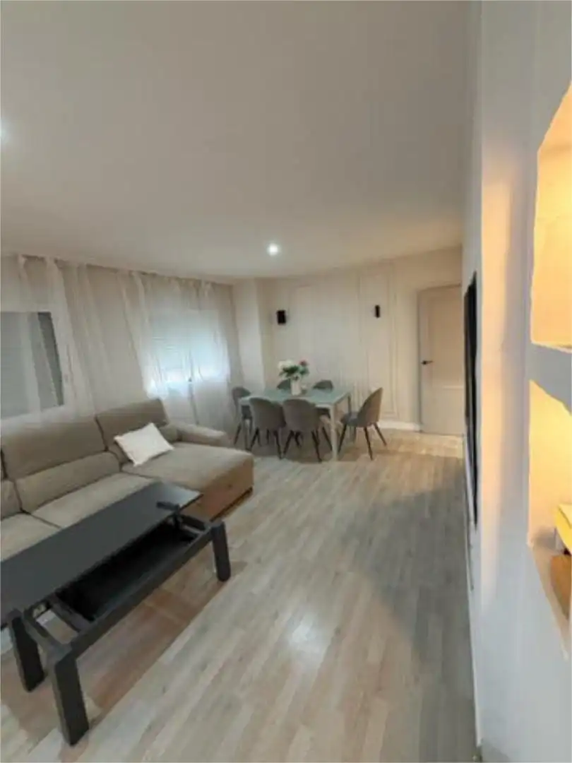Piso en Alquerias - Foto 6