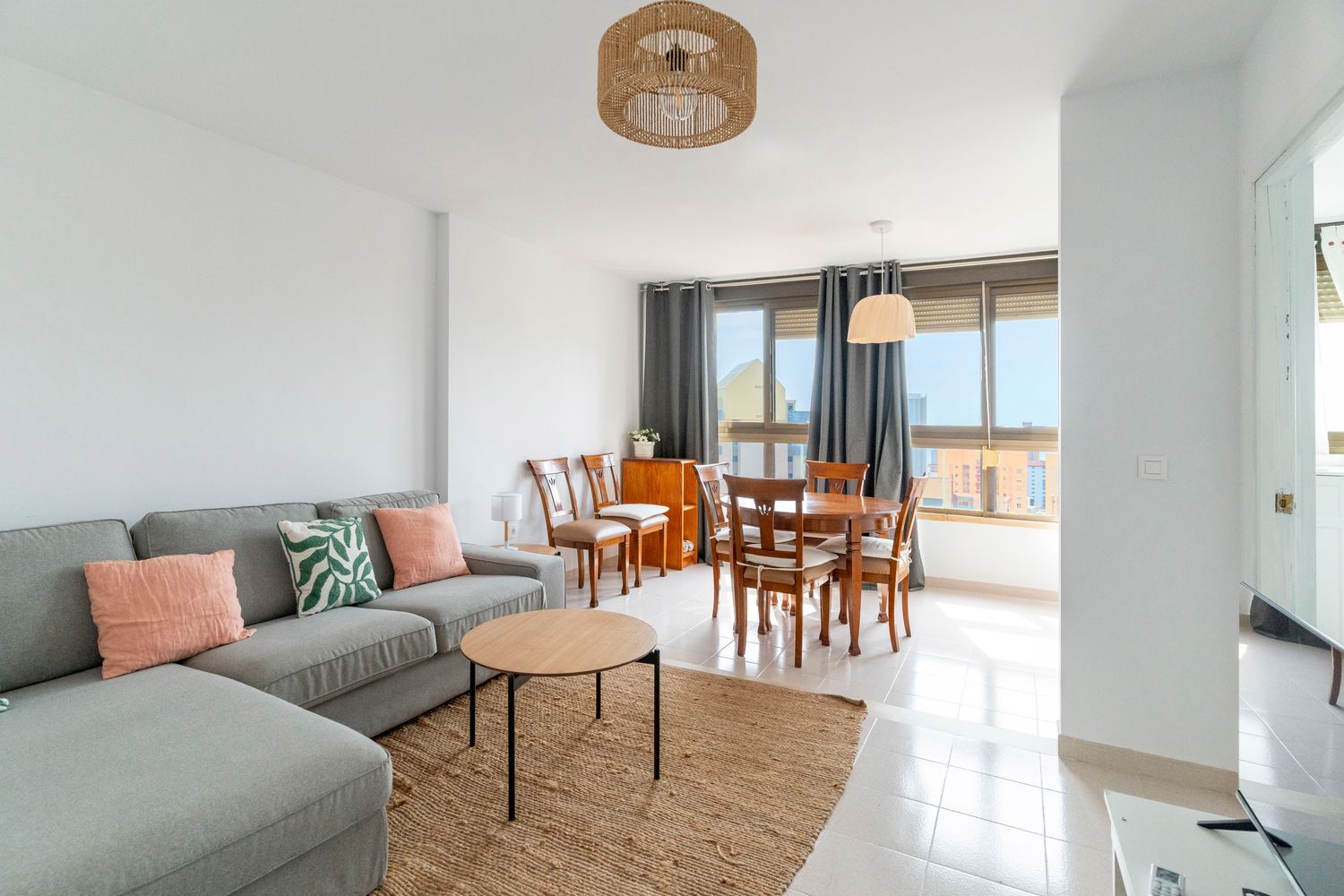 Piso en calle Málaga, 5 - Foto 5