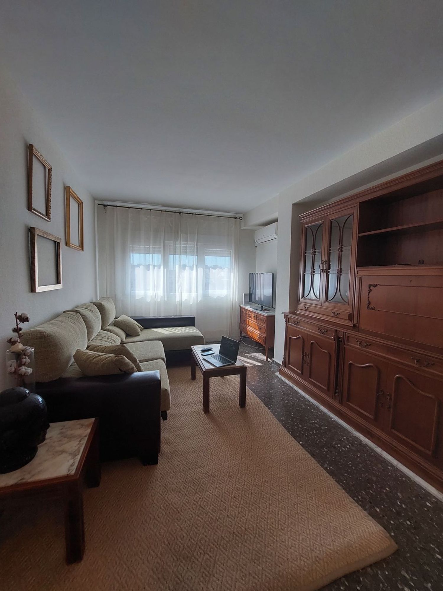 Piso en Barrio L'Amistat - Foto 3