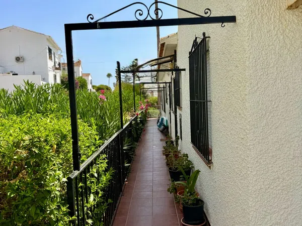 Piso en Calle Carnatión, 19, Calaburra - Chaparral, Calaburra - Chaparral - Foto 6