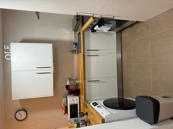 Piso en Avenida Outeiro, 26, Raxo, Raxo - Foto 5