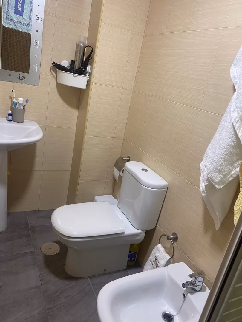 Piso en  Calle Felipe II 9 - Foto 9