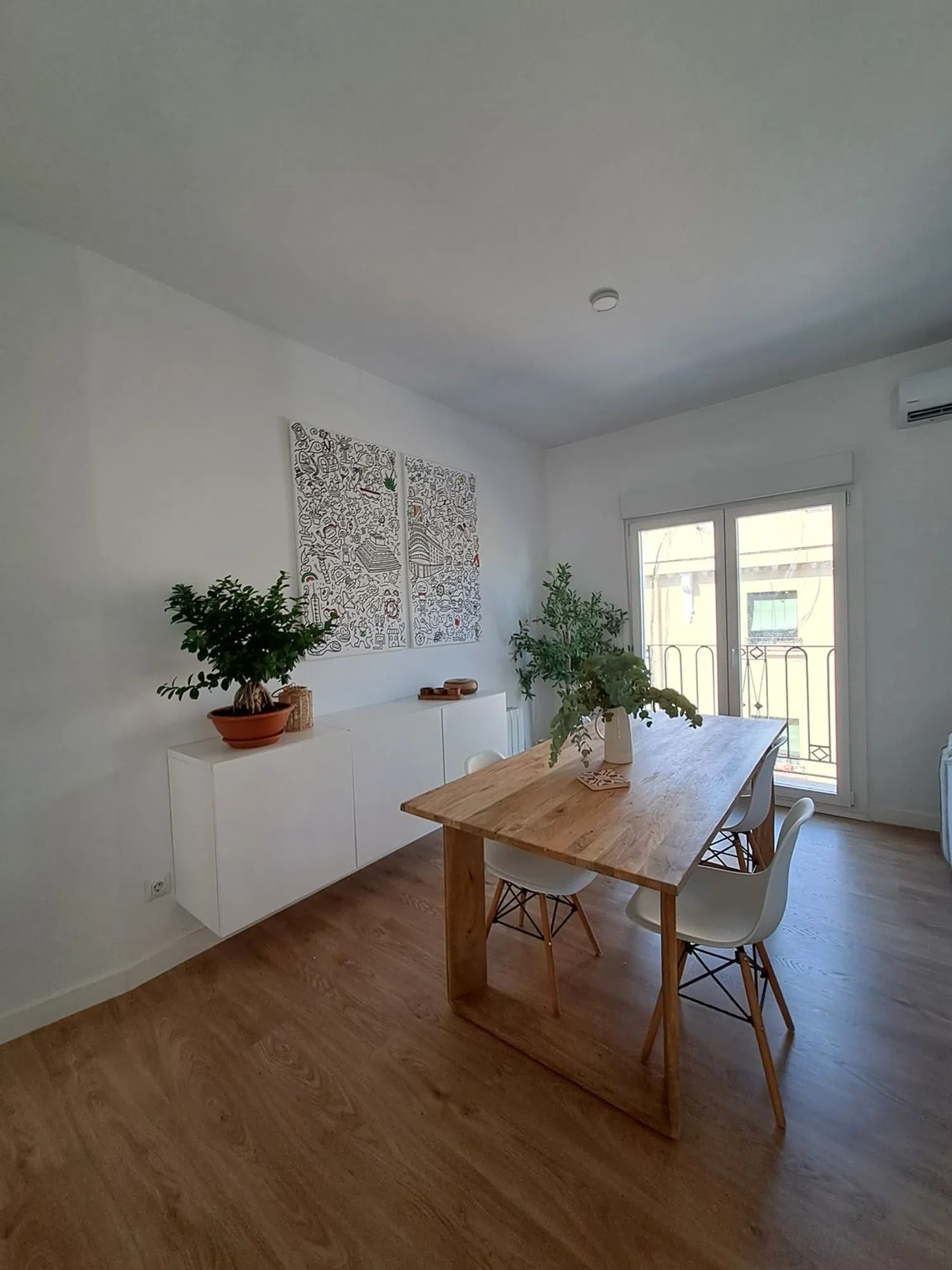 Piso en calle de Bravo Murillo, 230 - Foto 5