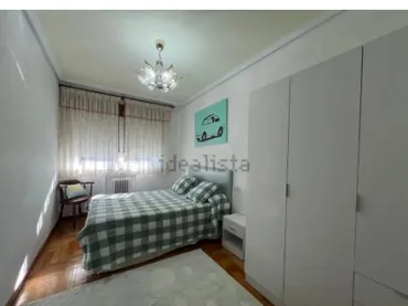 Piso en  Rúa Alexandre Bóveda 18 - Foto 13