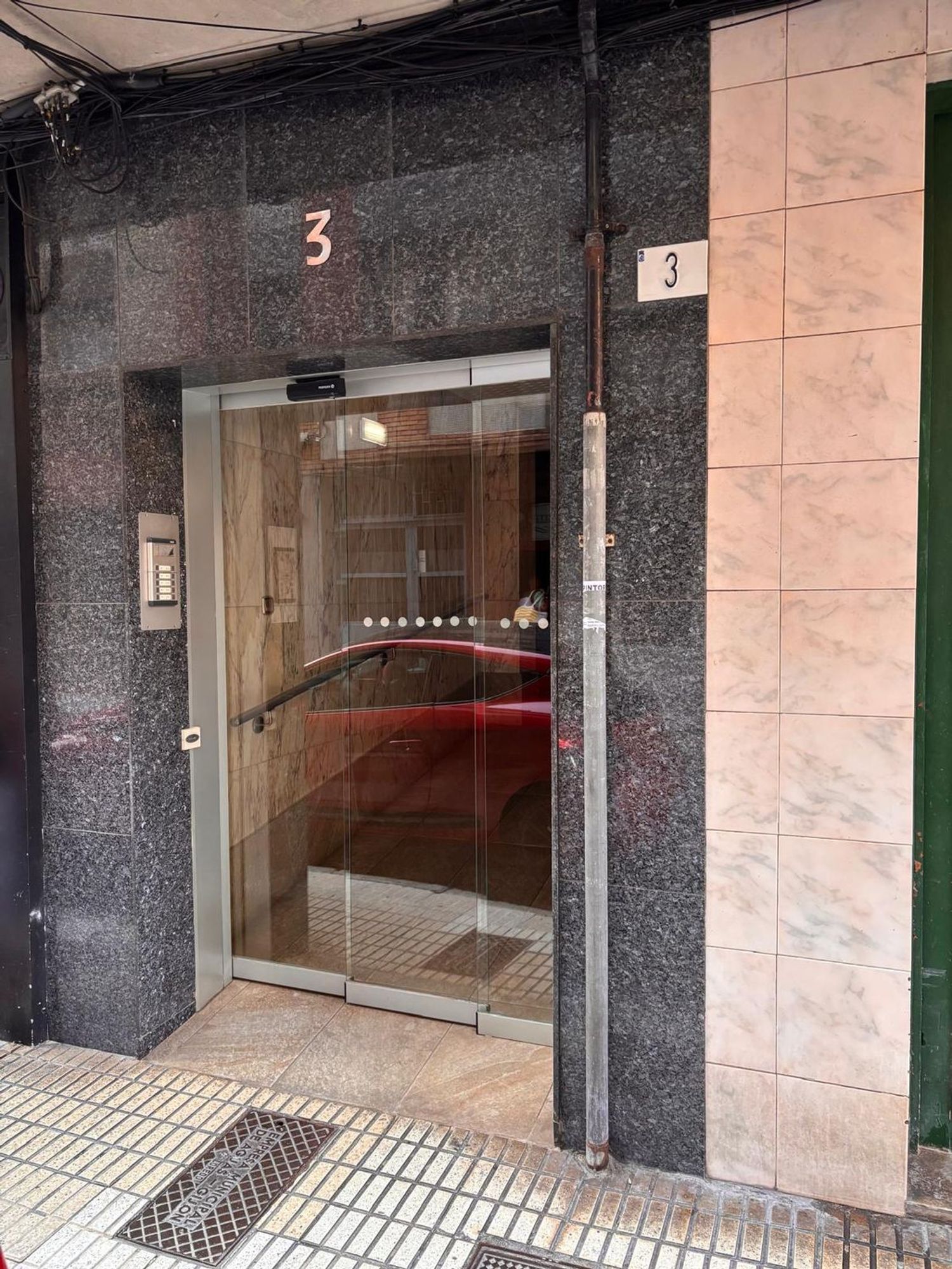 Piso en Calle Larra, 3, El Llano - Pryca - Foto 2