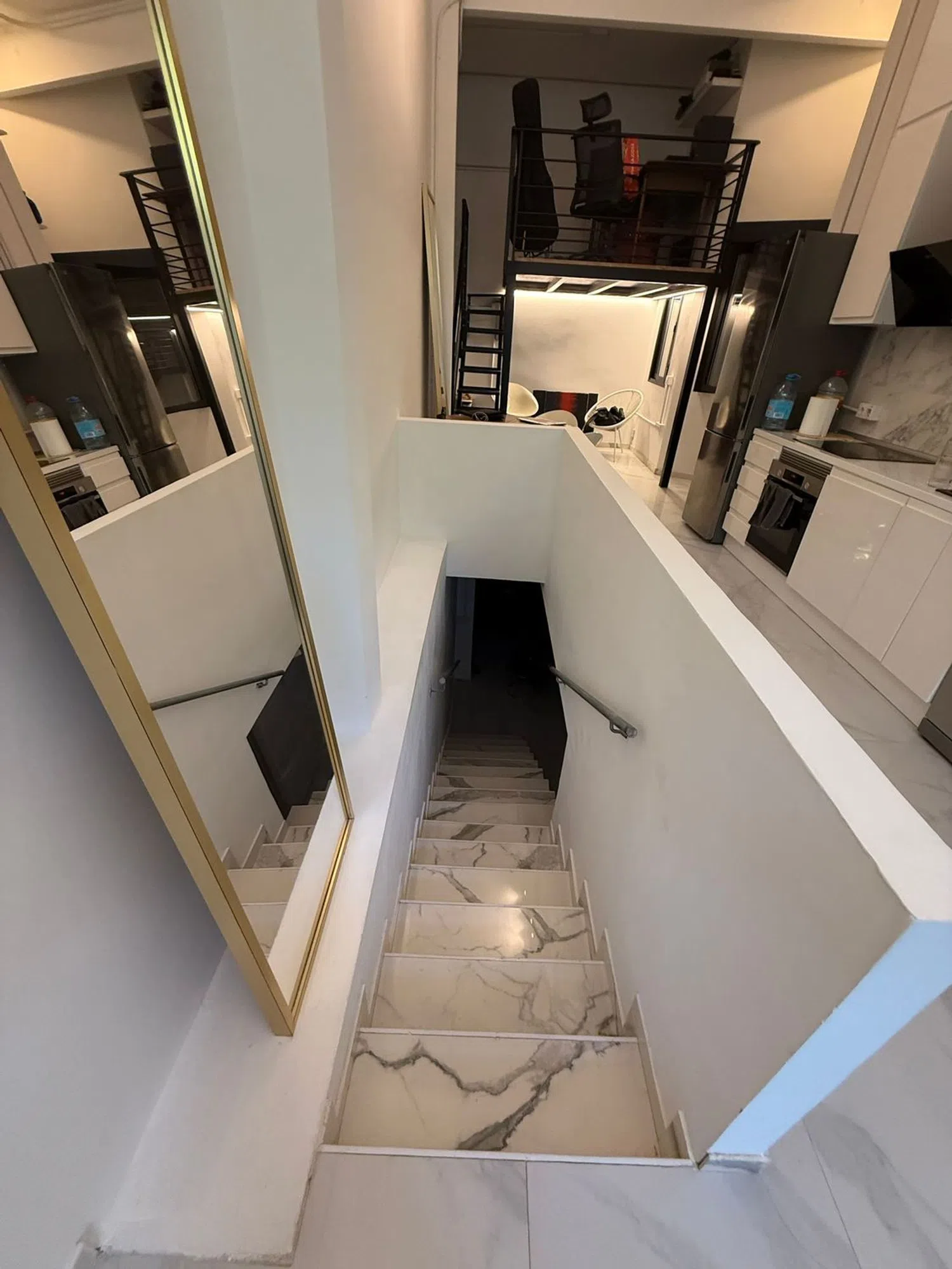 Estudio en cuesta de San Vicente, 30 - Foto 29