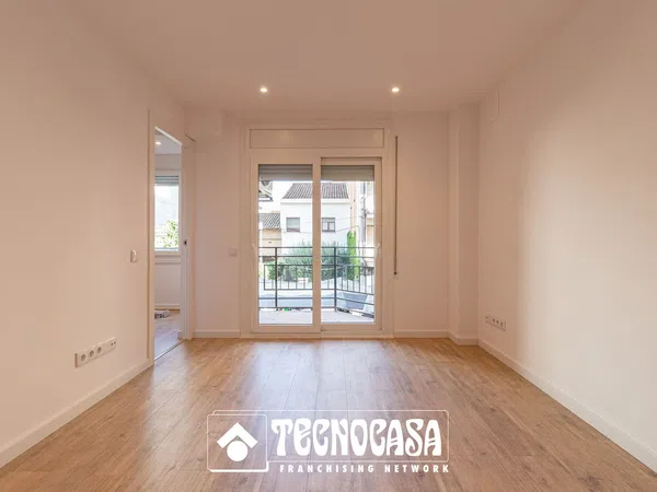 Piso en cerdanyola - Foto 3