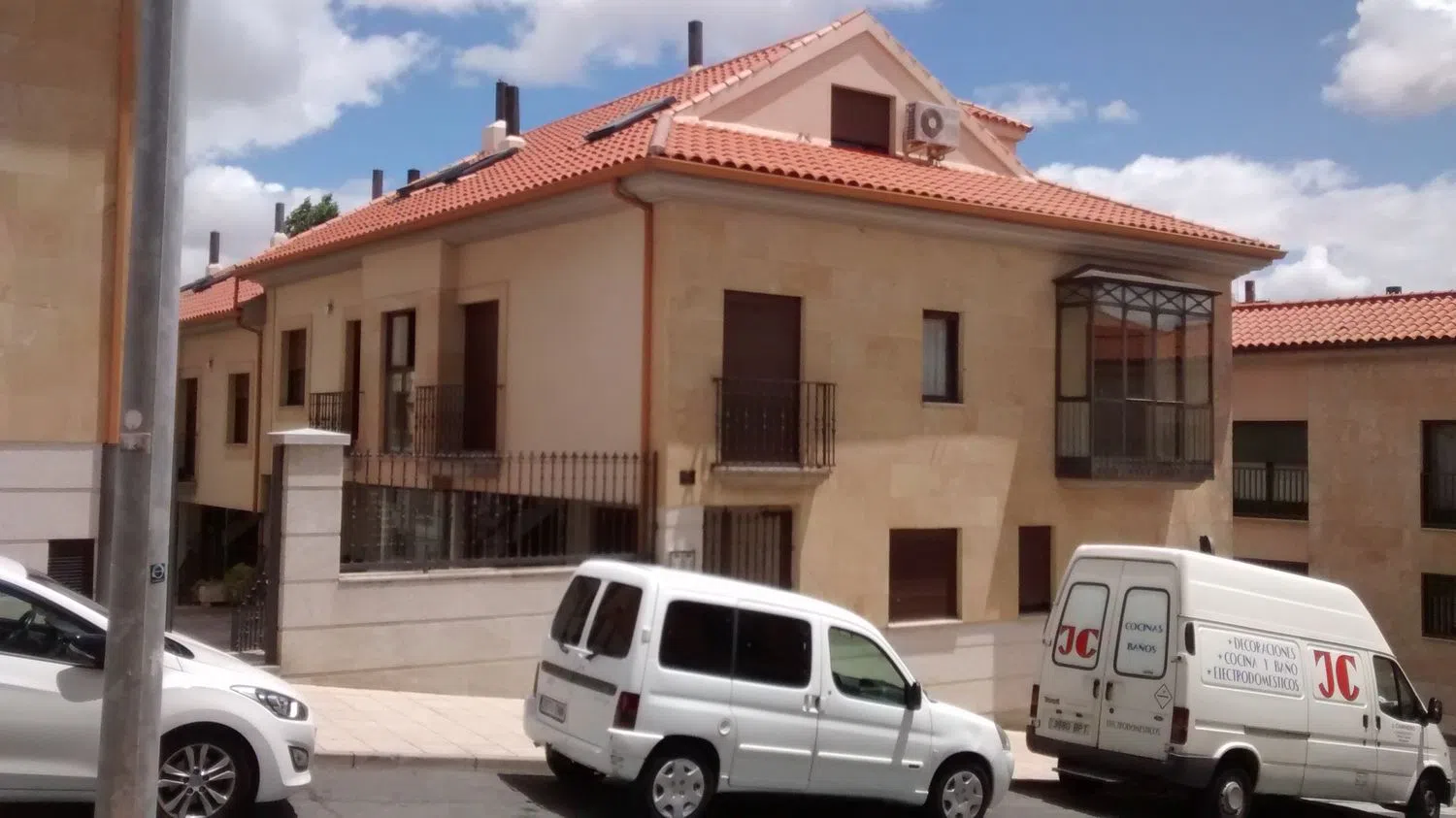 Piso en cuesta San Vicente, 5 - Foto 1