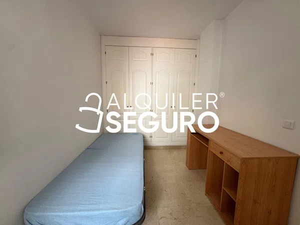Piso en Calle Guadiaro, Girón - Las Delicias - Pacífico - Foto 10