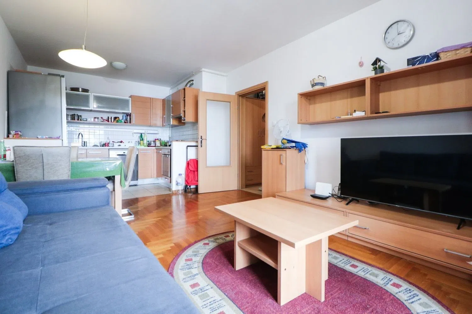 Casa rural en calle Periodista Encarna Sánchez, 6 - Foto 3