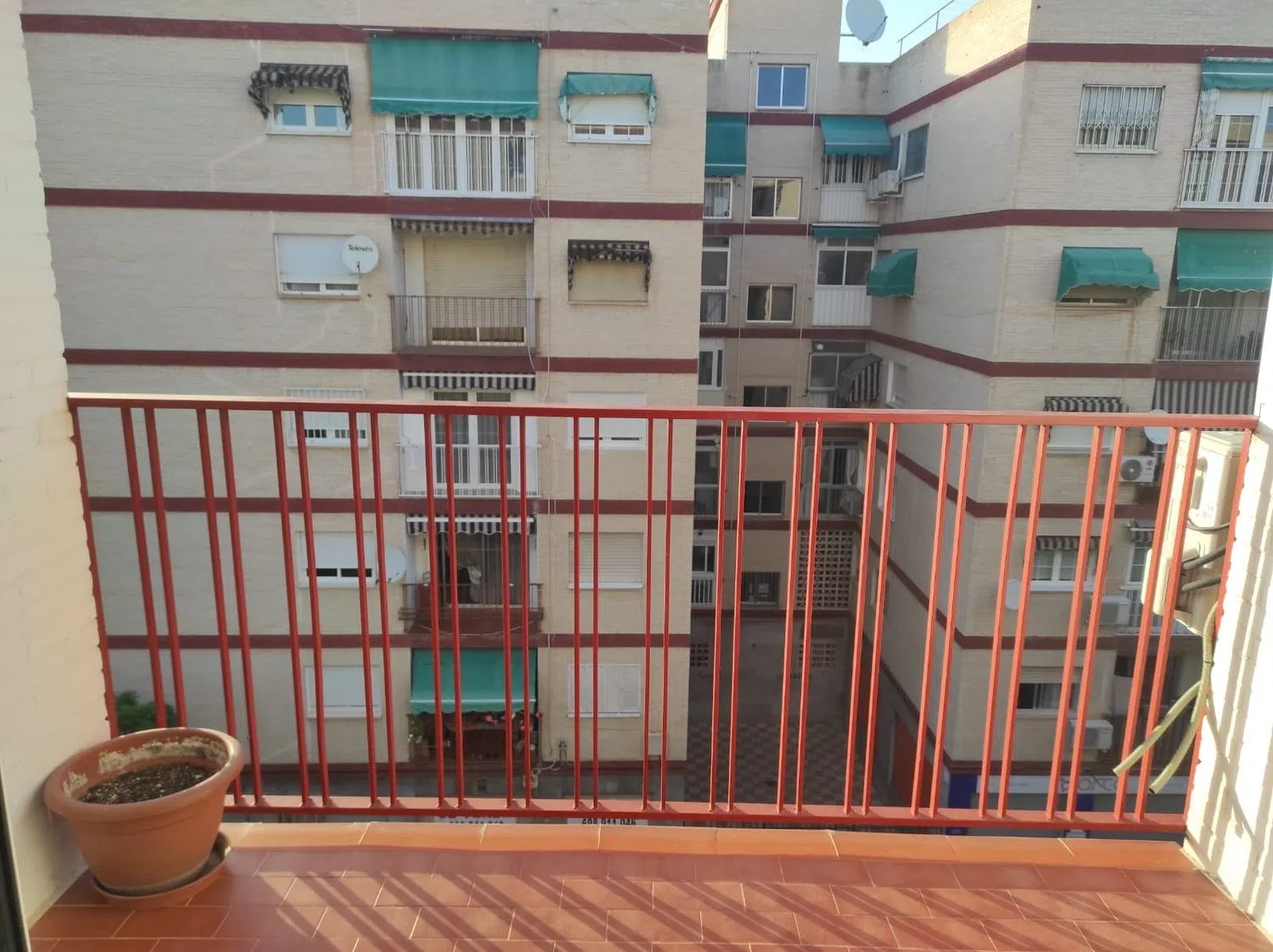 Piso en Poeta Cesar Vallejo, 11 - Foto 6